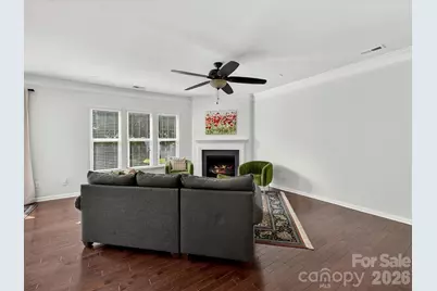 6017 Carrollton Lane, Charlotte, NC 28210 - Photo 8