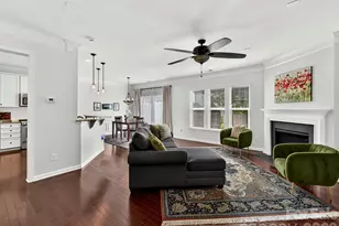 6017 Carrollton Ln, Charlotte, NC 28210 - Photo 6