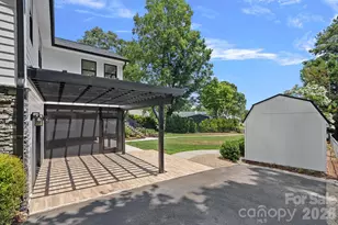3662 Gordon St, Terrell, NC 28682 - Photo 34