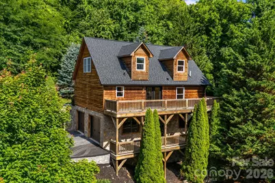 88 Mayflower Court, Waynesville, NC 28785 - Photo 1