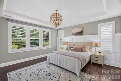 9815 Avenal Lane, Charlotte, NC 28270 - Photo 12