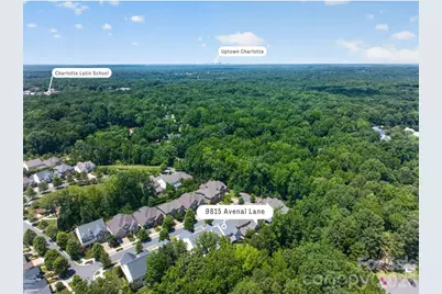 9815 Avenal Lane, Charlotte, NC 28270 - Photo 38