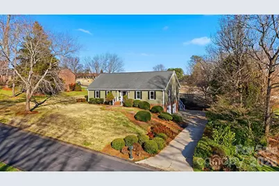 3718 Club House Drive NE, Conover, NC 28613 - Photo 38