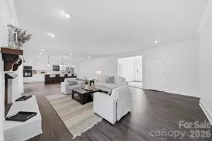 3718 Club House Drive Northeast,, Conover, NC 28613 - Photo 8