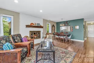 117 Pebble Creek Dr, Asheville, NC 28803 - Photo 22