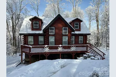 133 Greenbriar Road, Beech Mountain, NC 28604 - Photo 1