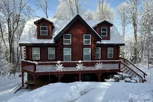 133 Greenbriar Rd, Beech Mountain, NC 28604 - Photo 1