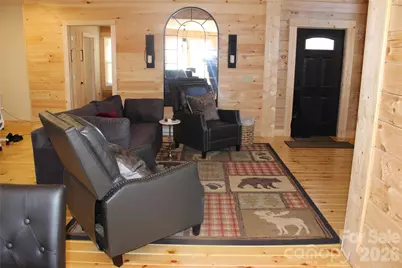 133 Greenbriar Road, Beech Mountain, NC 28604 - Photo 2