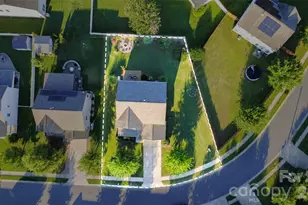 10022 Wrigley Dr, Charlotte, NC 28273 - Photo 36