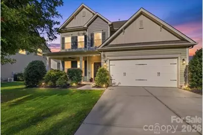 10022 Wrigley Drive, Charlotte, NC 28273 - Photo 1