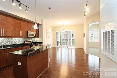 4625 Piedmont Row Drive #402, Charlotte, NC 28210 - Photo 2