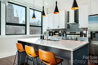 122 College Street #201, Asheville, NC 28801 - Photo 16