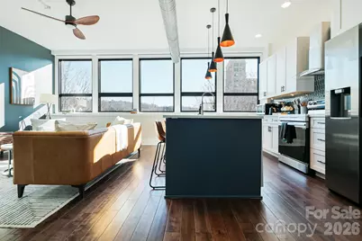 122 College Street #201, Asheville, NC 28801 - Photo 2