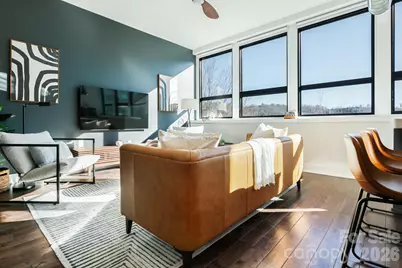 122 College Street #201, Asheville, NC 28801 - Photo 6