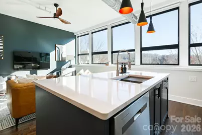 122 College Street #201, Asheville, NC 28801 - Photo 10
