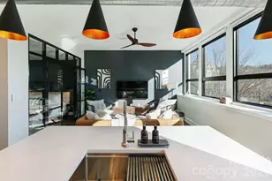122 College St, Asheville, NC 28801 - Photo 4