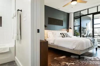 122 College Street #201, Asheville, NC 28801 - Photo 20