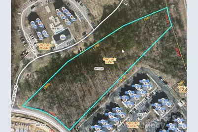 0 W Jake Alexander Boulevard, Salisbury, NC 28147 - Photo 1