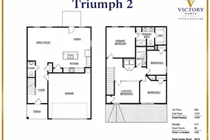 235 HIDDEN Holw Dr, Mount Ulla, NC 28125 - Photo 2