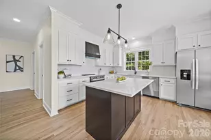 5453 White Plains Church Rd, Pageland, SC 29728 - Photo 16