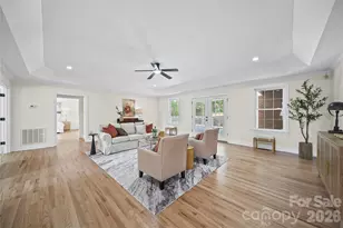 5453 White Plains Church Rd, Pageland, SC 29728 - Photo 14