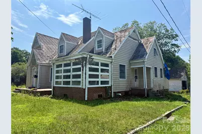 1400 Central Drive, Kannapolis, NC 28083 - Photo 2