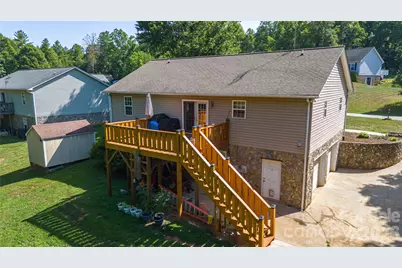 3611 Judea Drive, Lenoir, NC 28645 - Photo 4