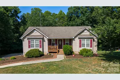 3611 Judea Drive, Lenoir, NC 28645 - Photo 2