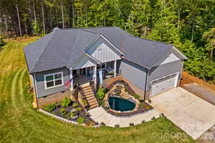 2512 Shuford Rd, Lincolnton, NC 28092 - Photo 1