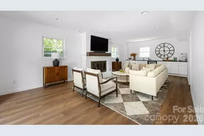 6614 Old Providence Road, Charlotte, NC 28226 - Photo 8
