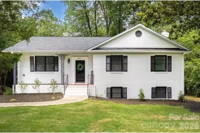 6614 Old Providence Road, Charlotte, NC 28226 - Photo 1