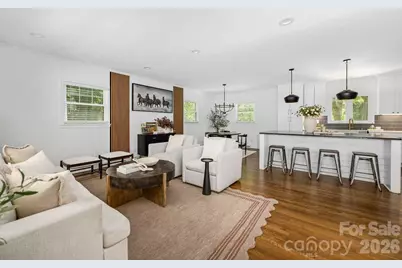 6614 Old Providence Road, Charlotte, NC 28226 - Photo 2
