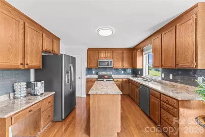 107 Twin Lakes Drive, Statesville, NC 28625 - Photo 16