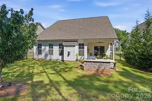 141 Rhuidean Ct, Troutman, NC 28166 - Photo 32