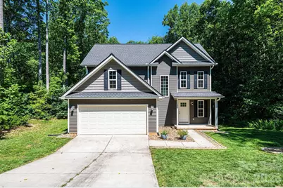3605 Still Knoll Lane, Sherrills Ford, NC 28673 - Photo 2