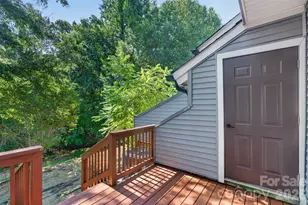 11518 Turn Stone Ct, Charlotte, NC 28226 - Photo 22