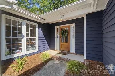313 Longbridge Drive, Matthews, NC 28105 - Photo 48