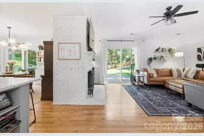 313 Longbridge Drive, Matthews, NC 28105 - Photo 6