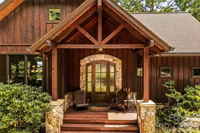136 Merrills Ridge Road, Asheville, NC 28803 - Photo 6