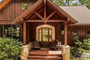 136 Merrills Ridge Rd, Asheville, NC 28803 - Photo 6