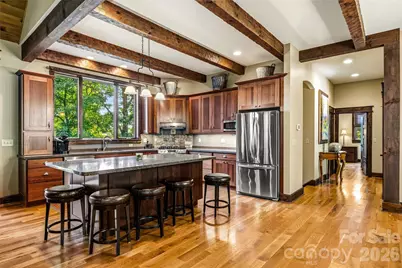 136 Merrills Ridge Road, Asheville, NC 28803 - Photo 2