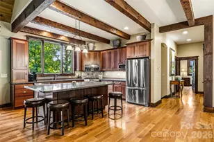 136 Merrills Ridge Rd, Asheville, NC 28803 - Photo 2