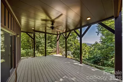 136 Merrills Ridge Road, Asheville, NC 28803 - Photo 28