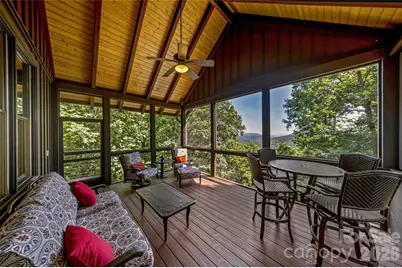 136 Merrills Ridge Road, Asheville, NC 28803 - Photo 4