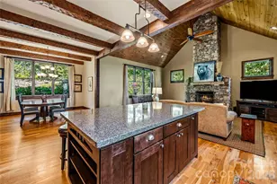 136 Merrills Ridge Rd, Asheville, NC 28803 - Photo 8