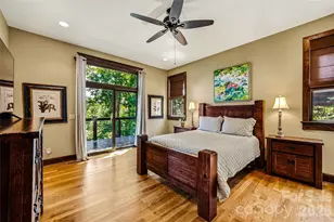 136 Merrills Ridge Rd, Asheville, NC 28803 - Photo 14