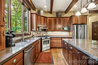 136 Merrills Ridge Road, Asheville, NC 28803 - Photo 12