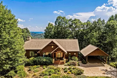 136 Merrills Ridge Road, Asheville, NC 28803 - Photo 1