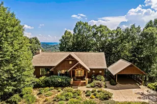136 Merrills Ridge Rd, Asheville, NC 28803 - Photo 1