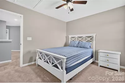 4506 Lawrence Daniel Drive, Matthews, NC 28104 - Photo 32